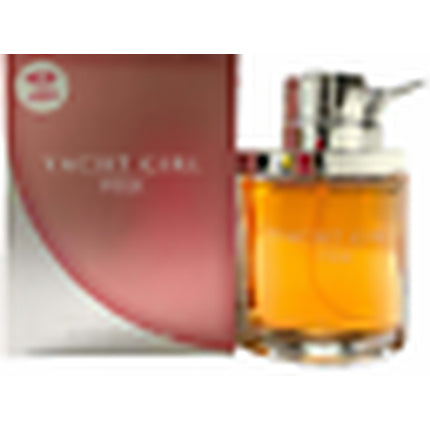 Eau de Parfum Yacht Girl Pink, Myrurgia, 100ml