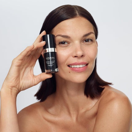 Cremă ochi, 111skin, Black Diamond, negru