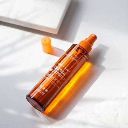 Ulei de protecție solară, Institut Esthederm, 150ml