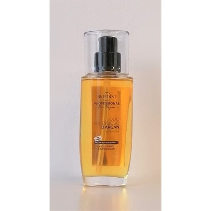 Ulei păr, Deborah Group, Biopoint Argan, 75ml