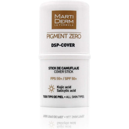 Stick corector SPF50+, Martiderm, 4ml