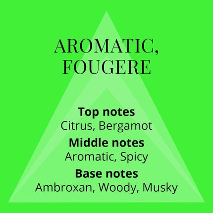 Parfum bărbătesc, Colour Me, Volt, 50ml