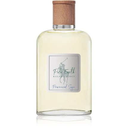 Ralph Lauren Polo Earth Provencial Sage Eau De Toilette Unisex 100 ml