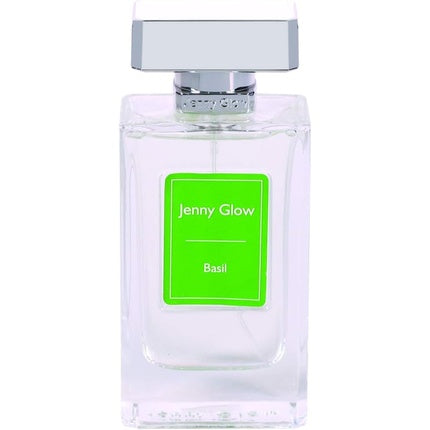 Jenny Glow Basil Eau de Parfum, 80ml