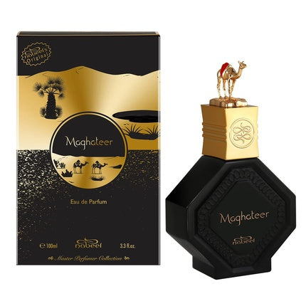 Parfum, Nabeel, Maghateer, 100ml