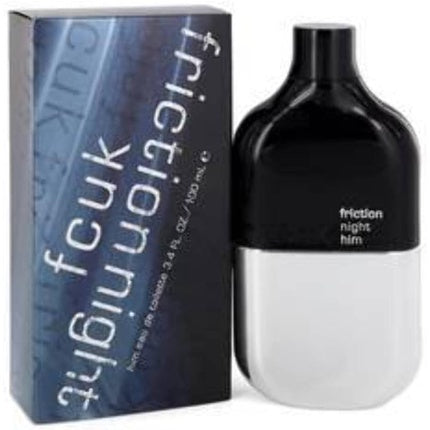 Parfum bărbătesc, French Connection, Friction Night, 100ml