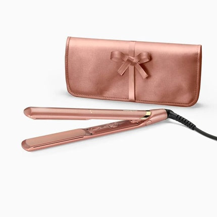 Babyliss Elegance 235 Straightener Ba2598cu, Rose Gold, cu husă de călătorie