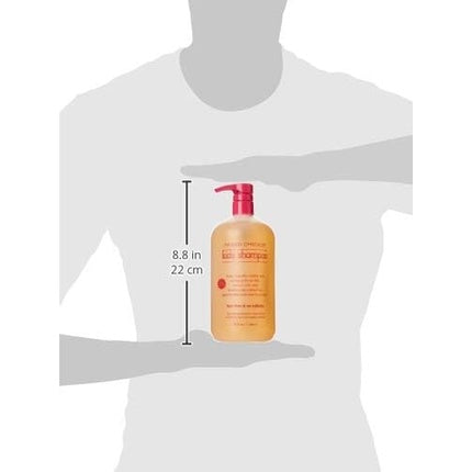 Șampon copii, Mixed Chicks, 1000 ml, portocaliu