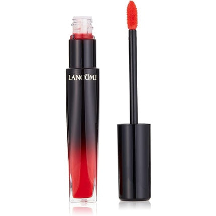 Luciu de buze, Lancôme, L'Absolu Lacquer, 515 Be Happy, 8ml