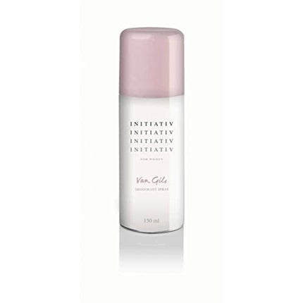 Deodorant Spray Van Gils Initiativ pentru femei, 150 ml