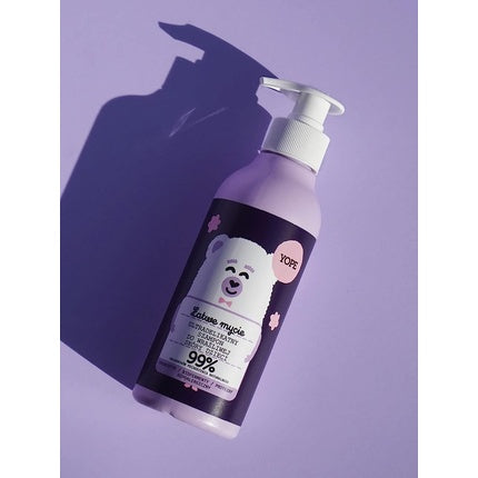 Șampon copii, Yope, ultradeloides, 300ml