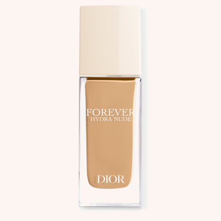 Fond de ten Dior Forever Hydra Nude - 30 ml, finisaj mat