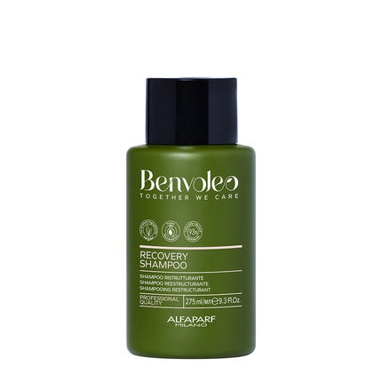 Șampon Alfaparf Milano Benvoleo pentru păr deteriorat, 1000 ml