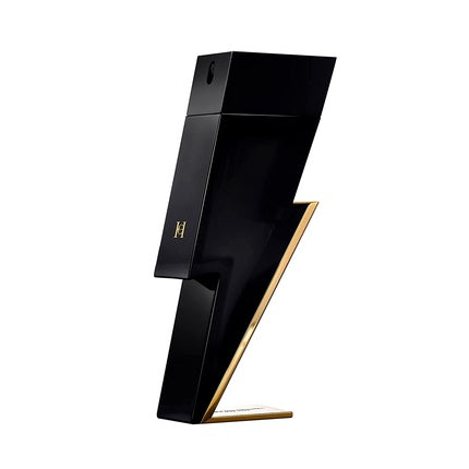 Set Cadou Parfum Bărbați, Carolina Herrera, Bad Boy, negru