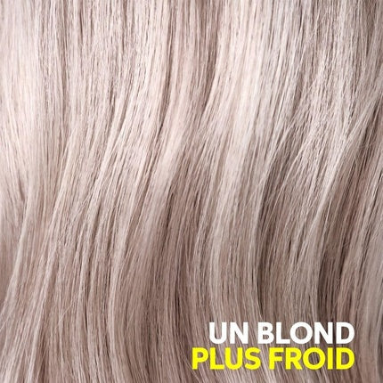 Balsam pentru par blond, Wella, Invigo Blonde Recharge, 200ml