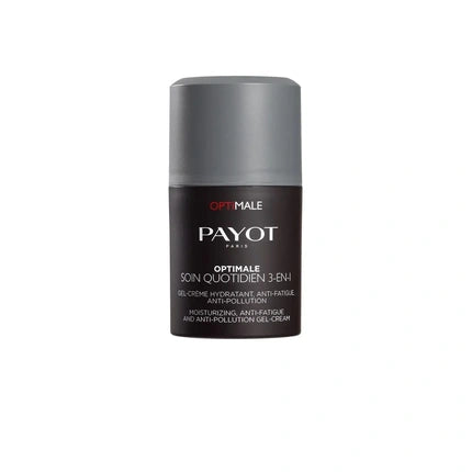 Cremă Hidratantă de Zi Payot Optimale, 50 ml