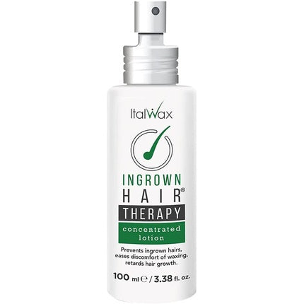 Loțiune Concentrată pentru Tratamentul Părului Incarnat, ItalWax, 100 ml