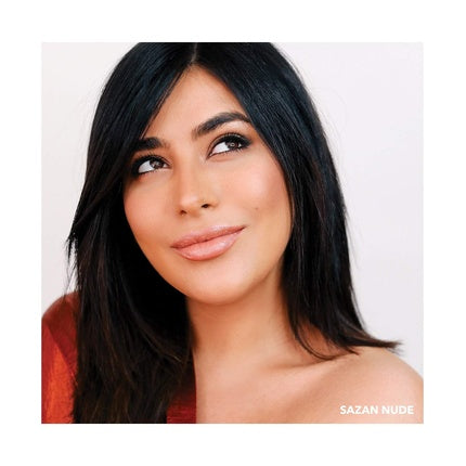 Ruj Bobbi Brown Crushed Lip Color Sazan Nude 3g
