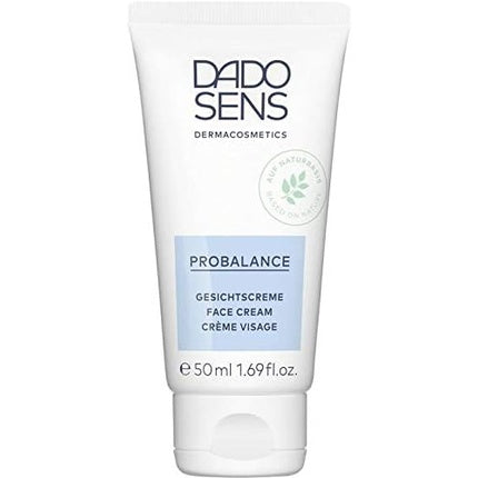 Cremă față, Dado Sens, ProBalance, 50ml, piele sensibilă