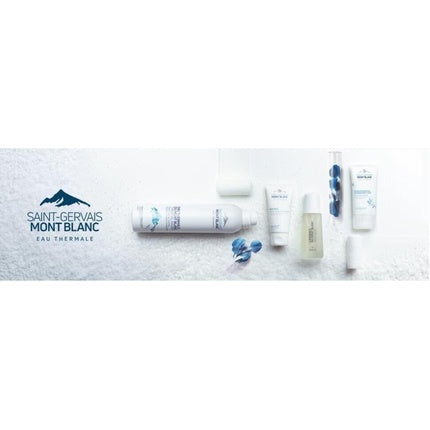 Cremă față, Montblanc, anti-îmbătrânire, alb, 50ml