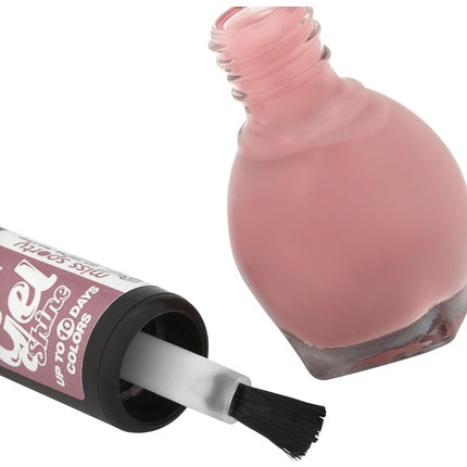 Lac de unghii Miss Sporty Lasting Colour Gel roz 7 ml
