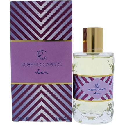 Parfum Roberto Capucci Her pentru femei, 100 ml, EDP Spray