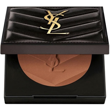 Pudra Yves Saint Laurent All Hours Hyper Finish Matte Multi-Use 07