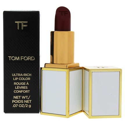 Ruj Tom Ford Ultra-Rich Naomi 25