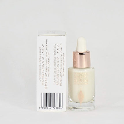 Serum Charlotte Tilbury Magic Elixir Mini, piele tânără
