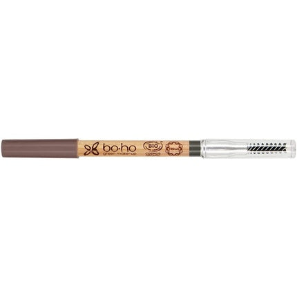 Creion Sprâncene Organic Boho Green 1.04g - Blond