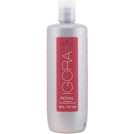 Oxidant par, Schwarzkopf Igora Royal Developer, 10Vol 3%, 1000ml