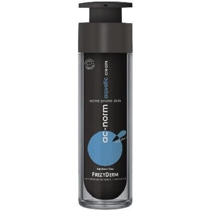 Crema de zi FREZYDERM AC-NORM AQUATIC CREAM 50ml