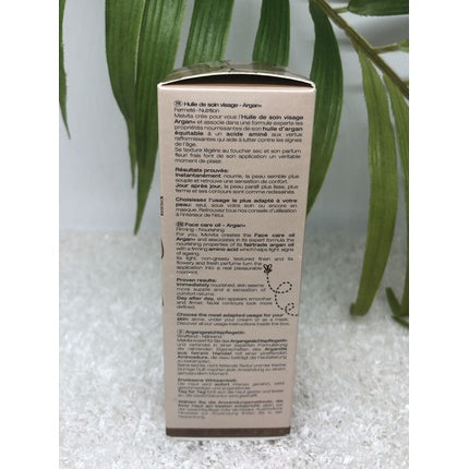 Ulei facial Melvita Argan+ 30ml
