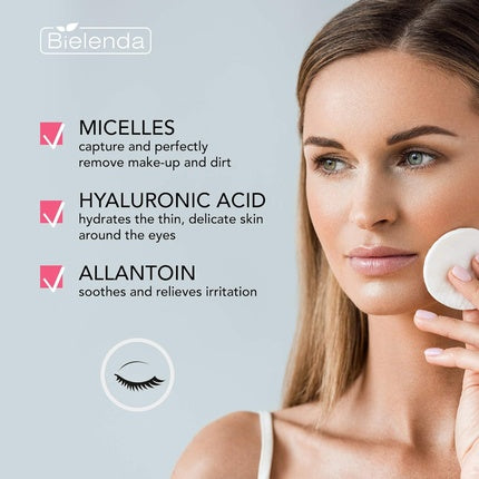 Demachiant Bielenda Clean Skin Expert, lichid micelar, 150 g
