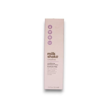 Condiționator Milk Shake Creative Conditioning Permanent 100ml