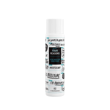 Condiționator Four Reasons Ultra Moisture cu Unt de Shea, 300ml