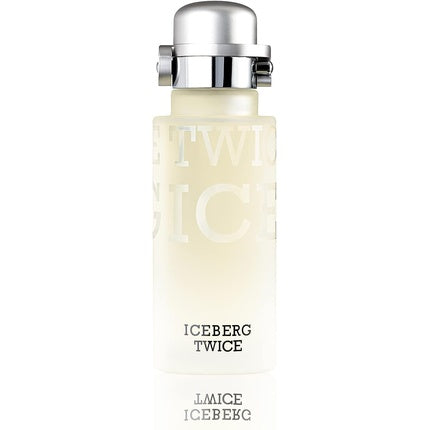 Parfum Eau de Toilette, Iceberg Twice, Barbati, 125ml