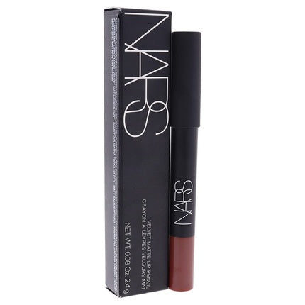 Ruj creion, Nars, Do Me Baby, roșu