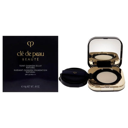 Fond de ten, Peau Beauté, Radiant Cushion Natural O30 Ocru Mediu