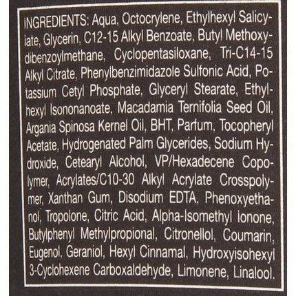 Cremă Solară, Leocrema, SPF 20, Ulei de Argan, 200ml