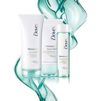 Ulei Corporal Dove Derma Spa Uplifted+, 150ml