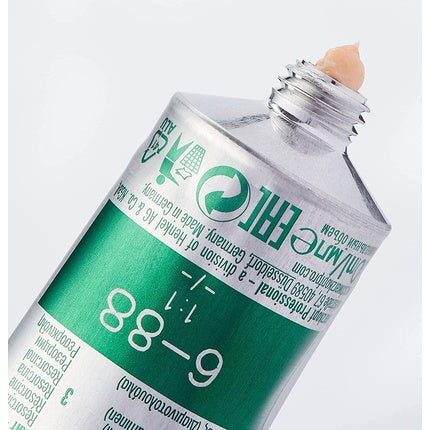 Vopsea de Păr Schwarzkopf ESSENITY 6-88 Dark Red Extra, 60 ml, Fără Amoniac