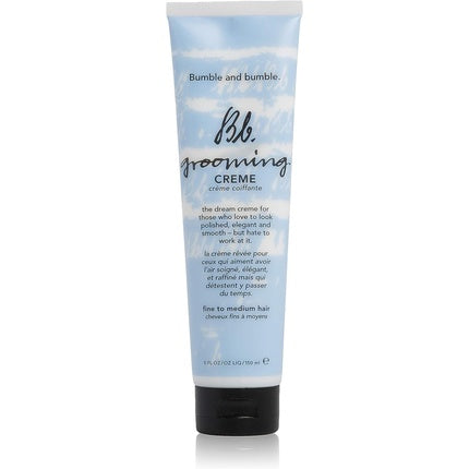Crema pentru aranjarea parului, Bumble and bumble, Grooming Creme, 150ml