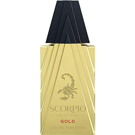 Parfum masculin, Scorpio 60, 75 ml