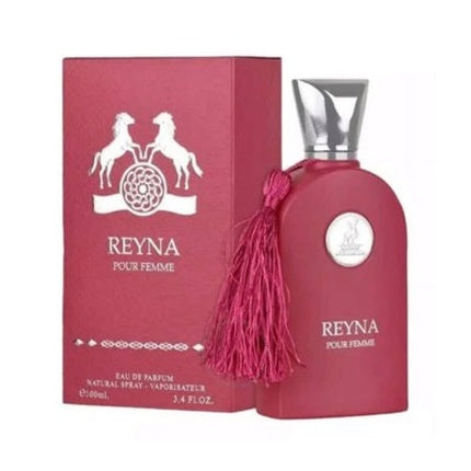 Parfum Maison Alhambra Reyna pour Femme, 100ml
