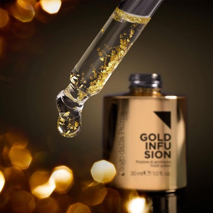 Ulei de corp, Diego Dalla Palma, Gold Infusion, 28g