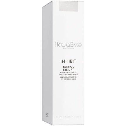 Cremă ochi, Natura Bissé, Inhibit Eye Lift, 15ml