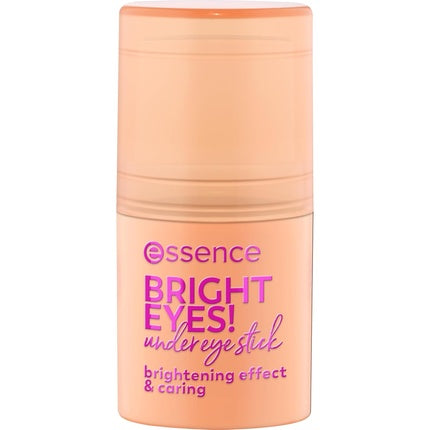 Essence Bright Eyes! Under Eye Stick, Nude Nourishing, 20g