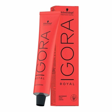 Vopsea de păr Schwarzkopf Igora Royal, 60ml