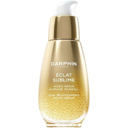 Ser micro-rejuvenant, Darphin, Éclat Sublime, 30ml